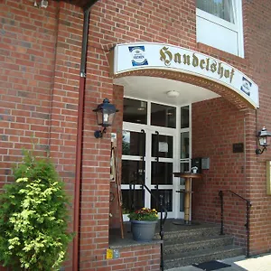 3* Gasthof Hotel-restaurant Handelshof
