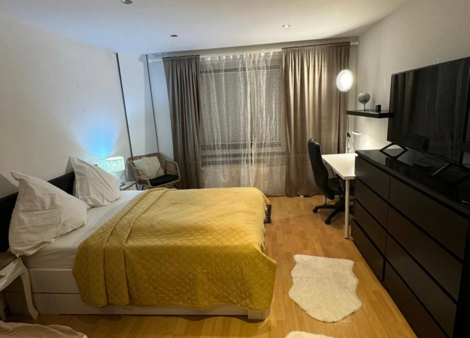 Bonjour Zimmer Dortmund Lejlighed Privat bolig
